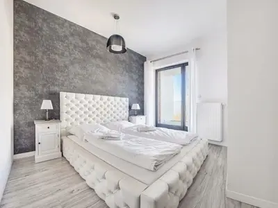 Ferienwohnung für 4 Personen (42 m²) in Swinemünde 5/8