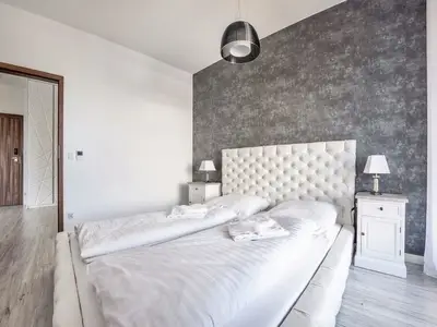 Ferienwohnung für 4 Personen (42 m²) in Swinemünde 6/8