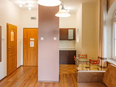 Ferienwohnung für 4 Personen (34 m²) in Swinemünde 4/10