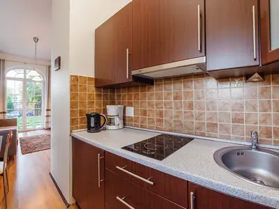 Ferienwohnung für 4 Personen (34 m²) in Swinemünde 10/10