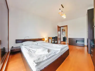 Ferienwohnung für 6 Personen (57 m²) in Swinemünde 5/10