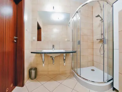 Ferienwohnung für 6 Personen (57 m²) in Swinemünde 8/10