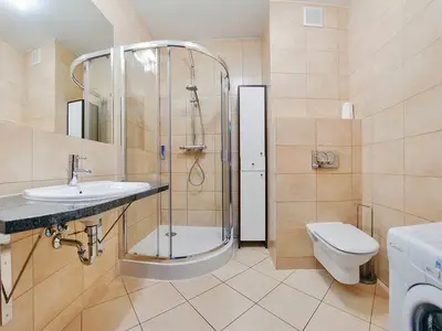 Ferienwohnung für 6 Personen (57 m²) in Swinemünde 9/10