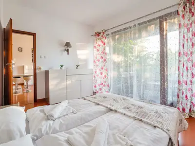 Ferienwohnung für 4 Personen (40 m²) in Swinemünde 6/10