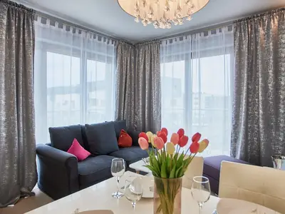 Ferienwohnung für 6 Personen (48 m²) in Swinemünde 2/8