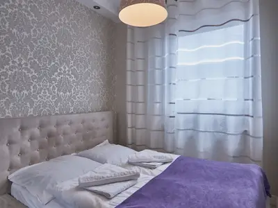 Ferienwohnung für 6 Personen (48 m²) in Swinemünde 4/8