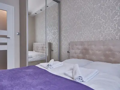 Ferienwohnung für 6 Personen (48 m²) in Swinemünde 5/8