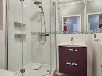 Ferienwohnung für 6 Personen (48 m²) in Swinemünde 8/8