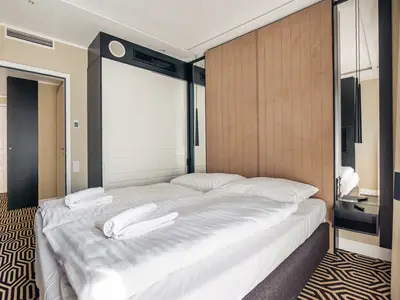 Ferienwohnung für 4 Personen (37 m²) in Swinemünde 6/10