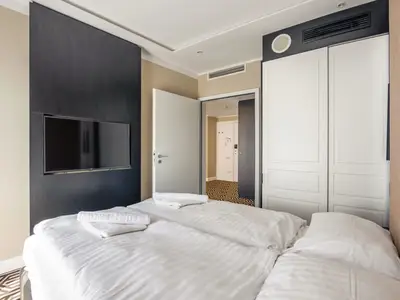 Ferienwohnung für 4 Personen (37 m²) in Swinemünde 8/10