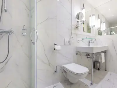 Ferienwohnung für 4 Personen (37 m²) in Swinemünde 9/10