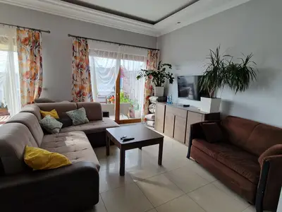 Ferienwohnung für 8 Personen (73 m²) in Swinemünde 3/10