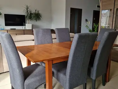 Ferienwohnung für 8 Personen (73 m²) in Swinemünde 5/10