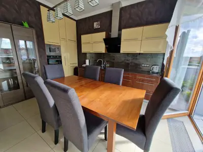 Ferienwohnung für 8 Personen (73 m²) in Swinemünde 6/10