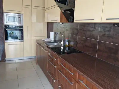 Ferienwohnung für 8 Personen (73 m²) in Swinemünde 7/10