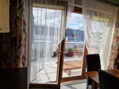 Ferienwohnung für 8 Personen (73 m²) in Swinemünde 9/10