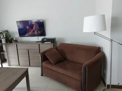 Ferienwohnung für 8 Personen (73 m²) in Swinemünde 10/10