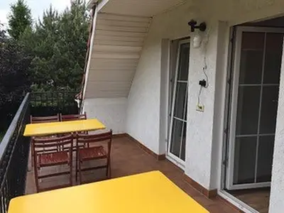 Ferienwohnung für 8 Personen (120 m²) in Swinemünde 8/10