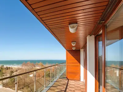 Ferienwohnung für 6 Personen (74 m²) in Swinemünde 8/8