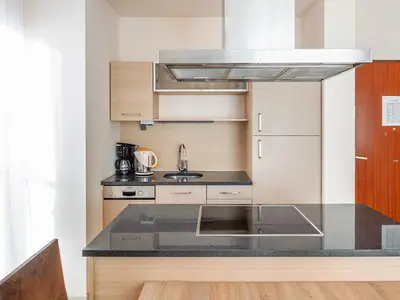 Ferienwohnung für 4 Personen (40 m²) in Swinemünde 6/10