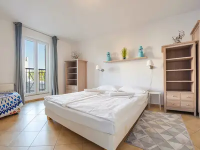 Ferienwohnung für 4 Personen (40 m²) in Swinemünde 6/10