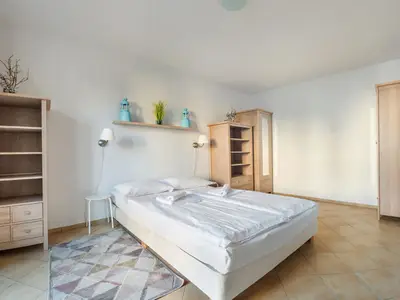 Ferienwohnung für 4 Personen (40 m²) in Swinemünde 7/10