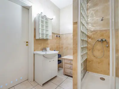 Ferienwohnung für 4 Personen (40 m²) in Swinemünde 9/10