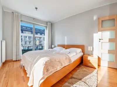 Ferienwohnung für 6 Personen (63 m²) in Swinemünde 3/10