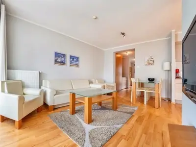 Ferienwohnung für 6 Personen (63 m²) in Swinemünde 5/10