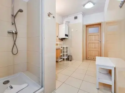 Ferienwohnung für 6 Personen (63 m²) in Swinemünde 9/10