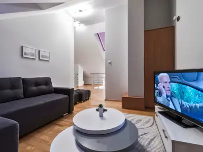 Ferienwohnung für 8 Personen (75 m²) in Swinemünde 8/10