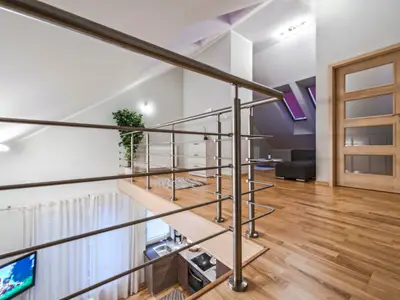 Ferienwohnung für 8 Personen (75 m²) in Swinemünde 9/10