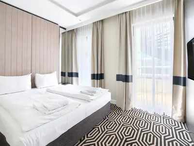 Ferienwohnung für 4 Personen (39 m²) in Swinemünde 4/10