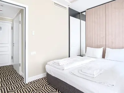 Ferienwohnung für 4 Personen (39 m²) in Swinemünde 5/10