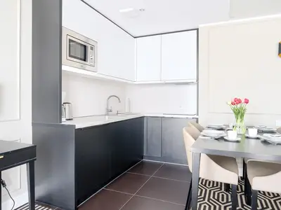 Ferienwohnung für 4 Personen (39 m²) in Swinemünde 7/10