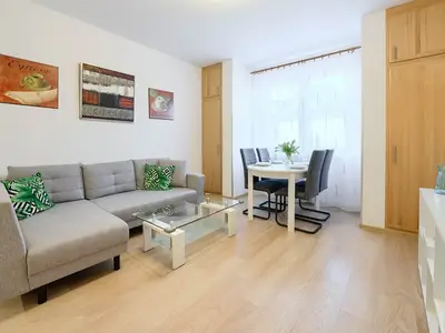 Ferienwohnung für 4 Personen (51 m²) in Swinemünde 2/9