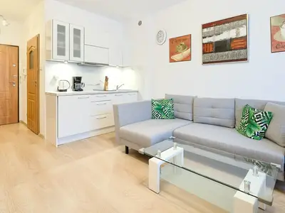 Ferienwohnung für 4 Personen (51 m²) in Swinemünde 3/9