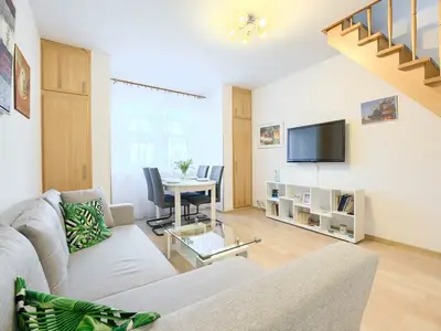 Ferienwohnung für 4 Personen (51 m²) in Swinemünde 4/9