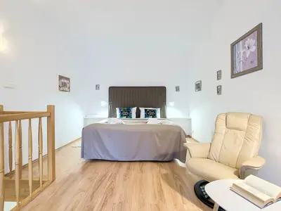 Ferienwohnung für 4 Personen (51 m²) in Swinemünde 5/9