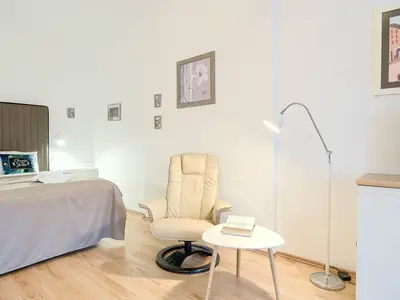 Ferienwohnung für 4 Personen (51 m²) in Swinemünde 6/9