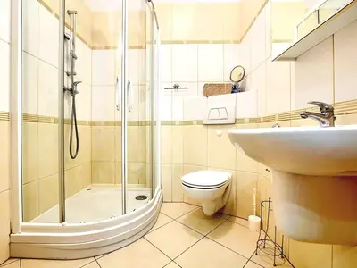 Ferienwohnung für 4 Personen (51 m²) in Swinemünde 8/9