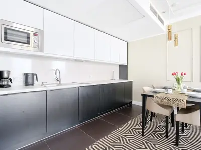 Ferienwohnung für 4 Personen (39 m²) in Swinemünde 4/10