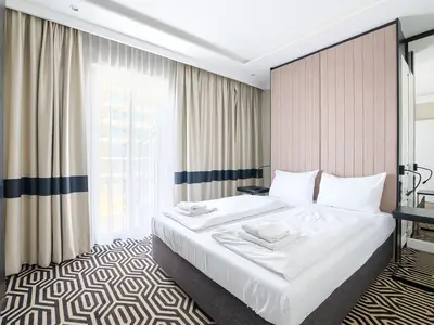 Ferienwohnung für 4 Personen (39 m²) in Swinemünde 5/10