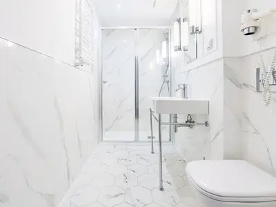 Ferienwohnung für 4 Personen (39 m²) in Swinemünde 7/10