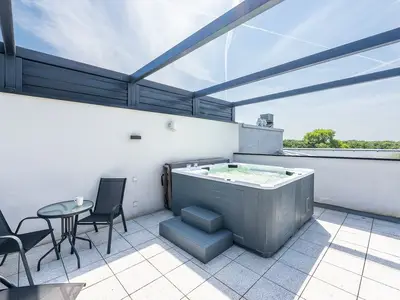 Ferienwohnung für 4 Personen (39 m²) in Swinemünde 10/10