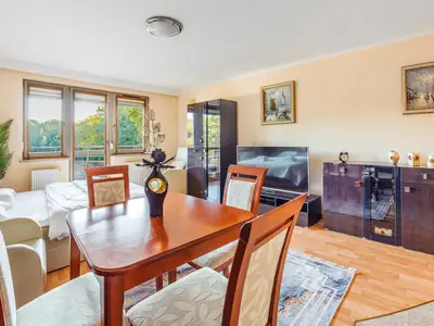 Ferienwohnung für 2 Personen (30 m²) in Swinemünde 1/10