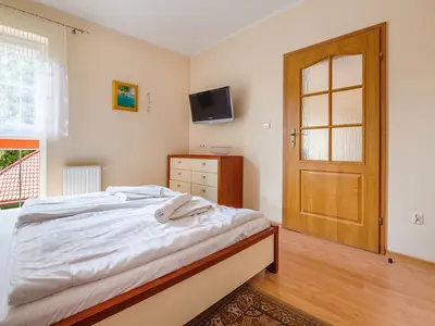 Ferienwohnung für 2 Personen (25 m²) in Swinemünde 8/10