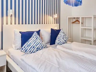 Ferienwohnung für 4 Personen (30 m²) in Swinemünde 7/10