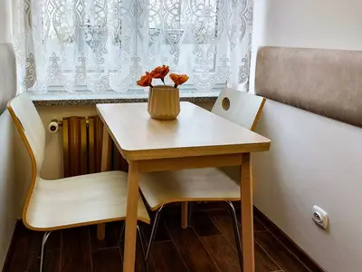 Ferienwohnung für 2 Personen (20 m²) in Swinemünde 7/10