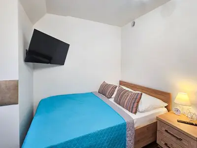 Ferienwohnung für 2 Personen (20 m²) in Swinemünde 10/10